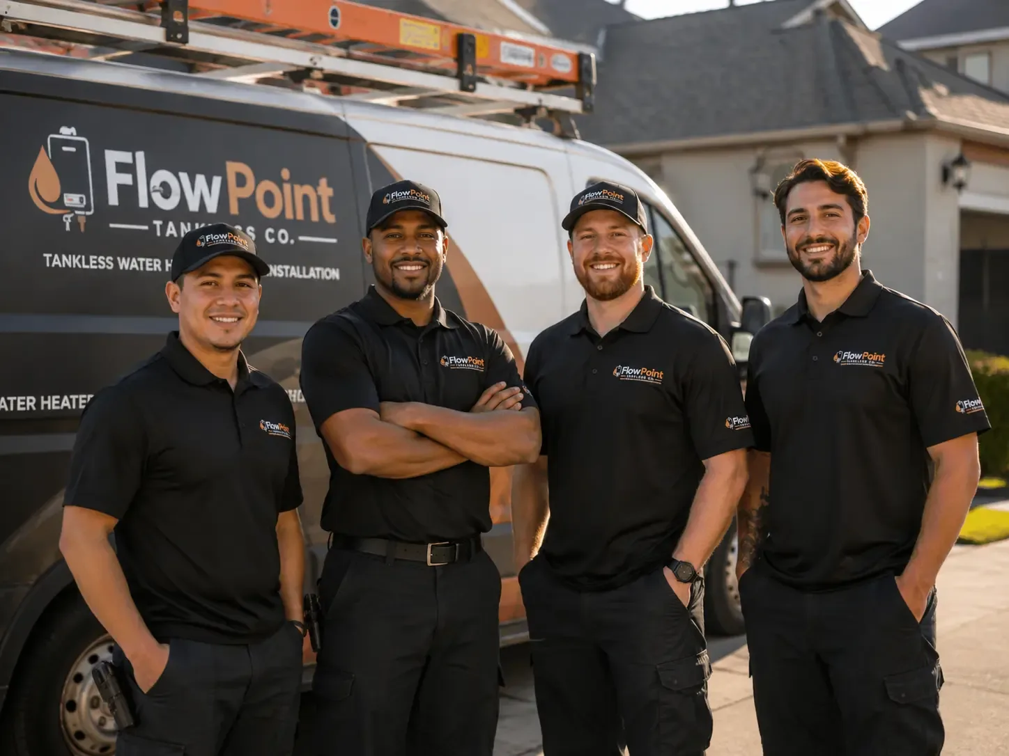 Tankless Water Heater Installation company in Westerly, RI