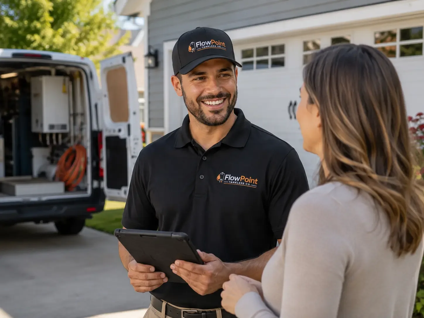 Tankless Water Heater Installation Westerly, RI FAQs